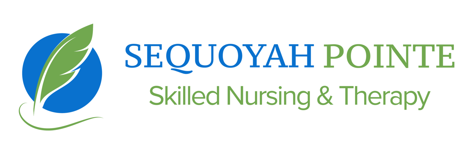 Sequoyah Pointe Skilled Nursing &amp; Therapy