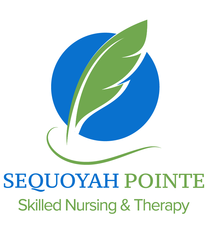 Sequoyah Pointe Skilled Nursing & Therapy