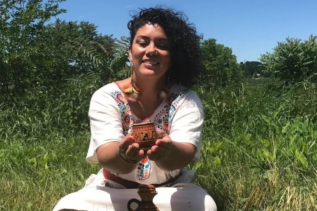Ayahuasca in Ecuador