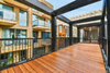 Building Code for Residential Decks: Safety Standards Explained
