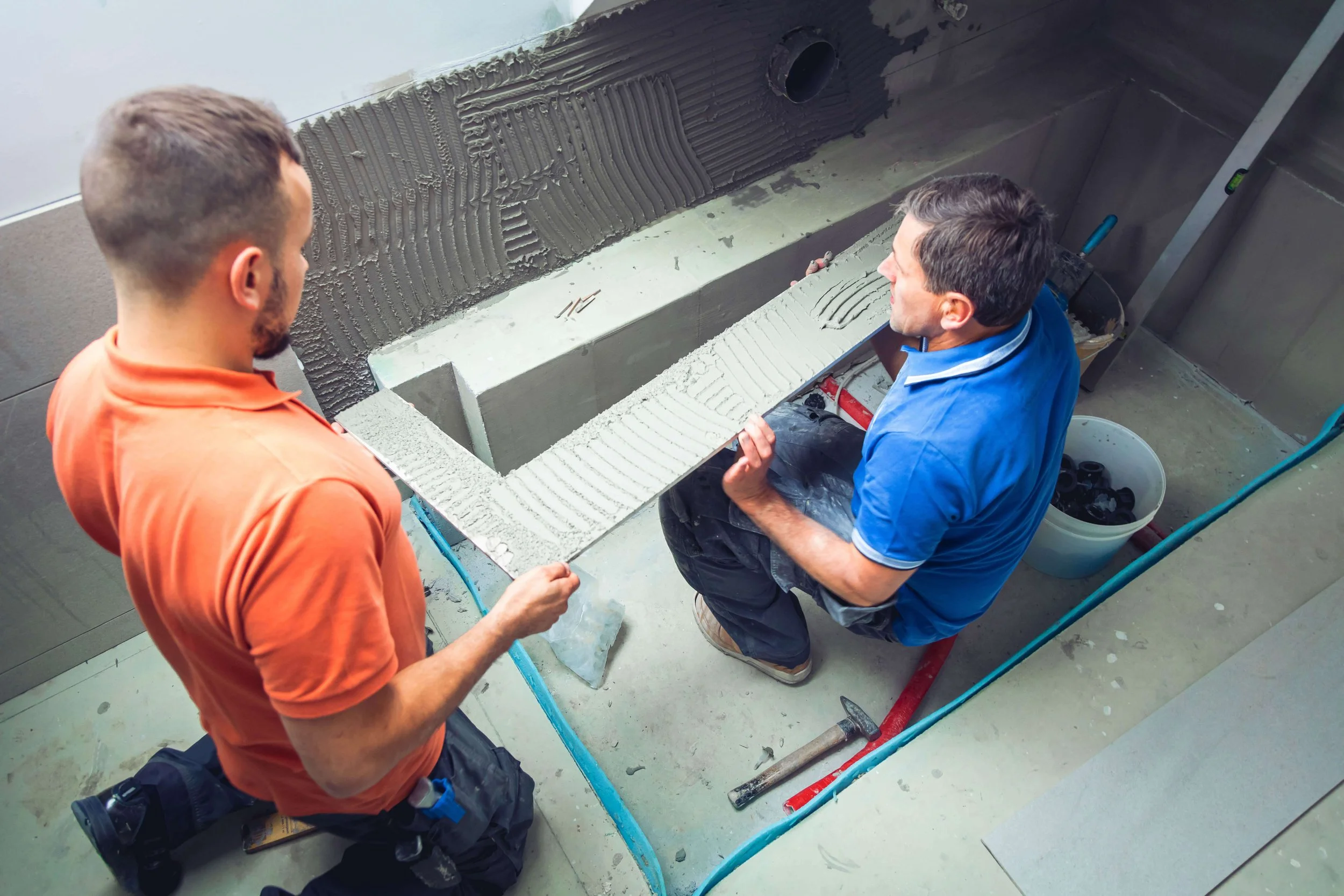 ADU Contractor Los Angeles