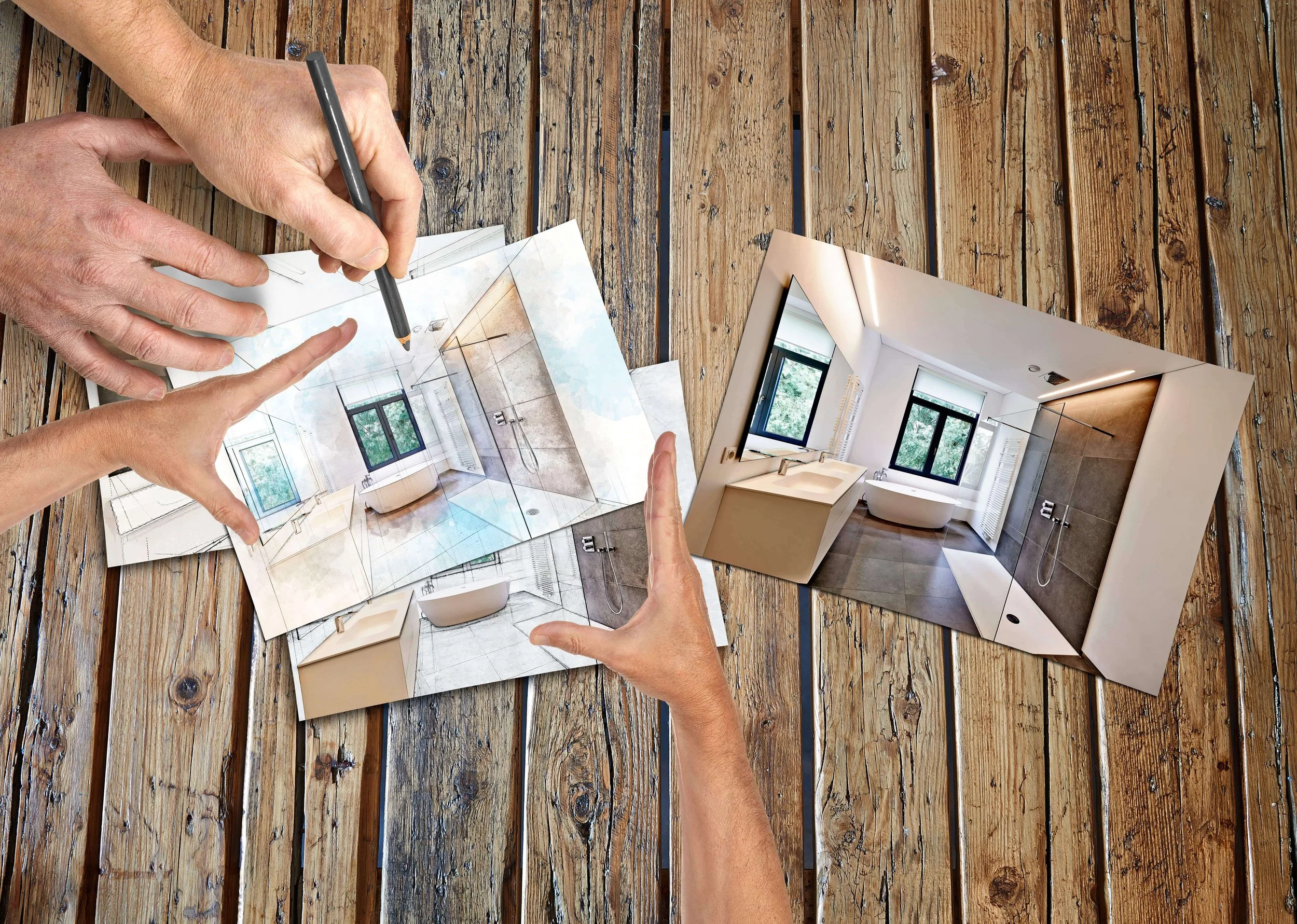 Bathroom Remodeling Los Angeles