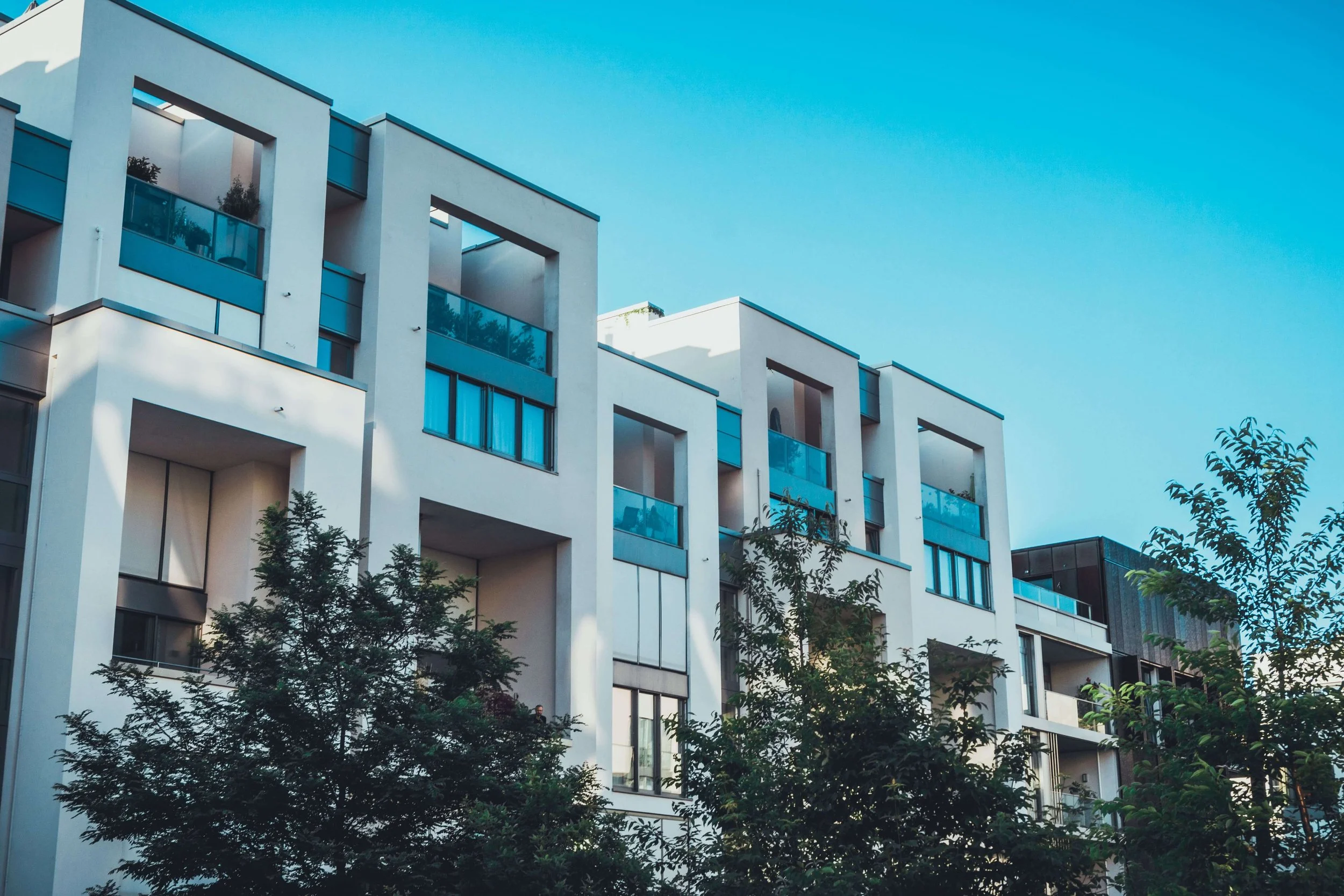 SB326 Inspections - HOA Balcony Inspection Law