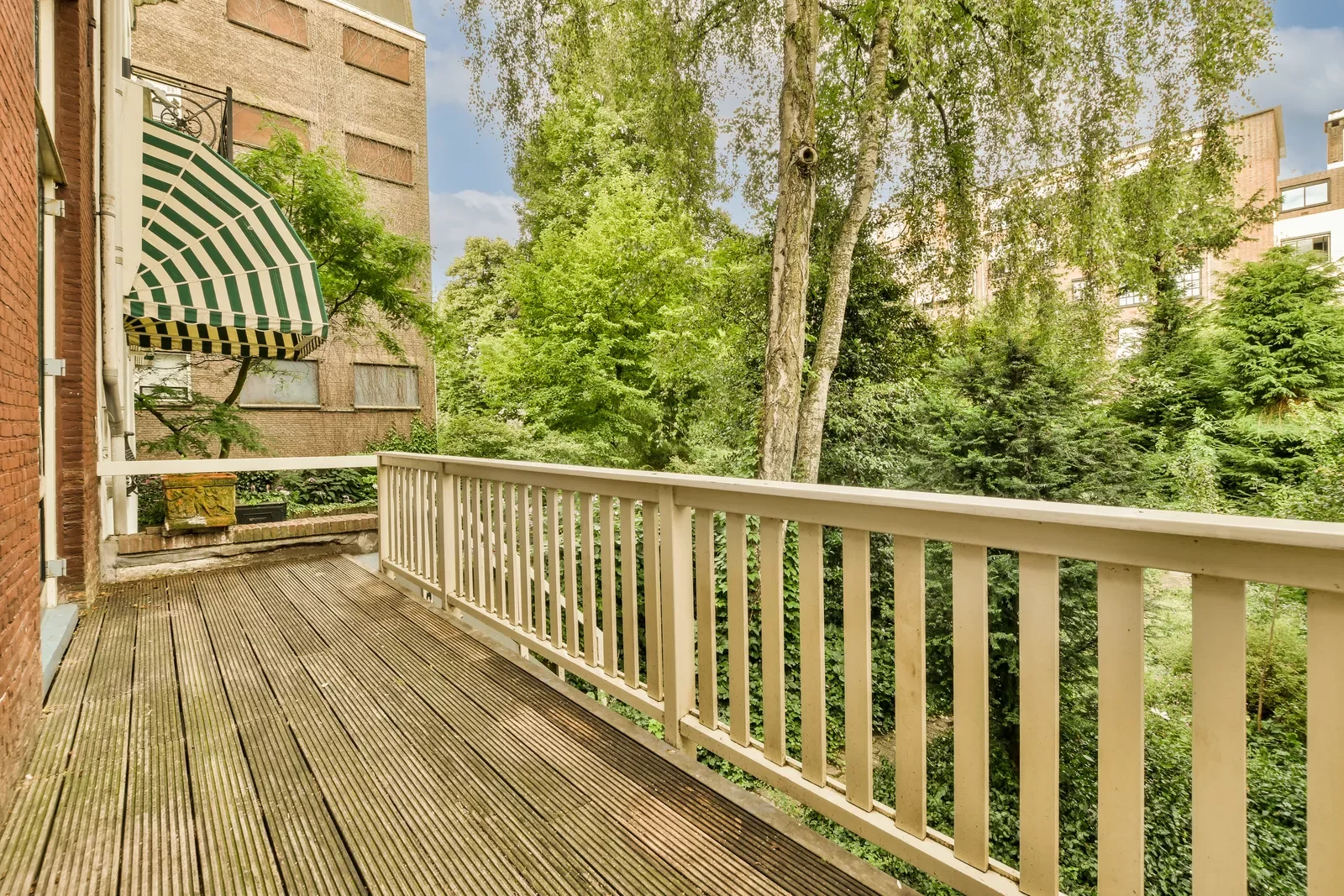 HOA Deck Inspections