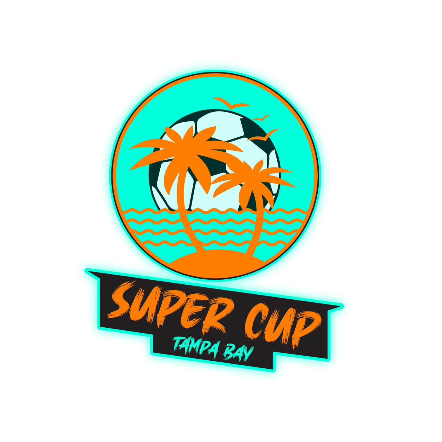 GIRLS โ Tampa Bay Super Cup