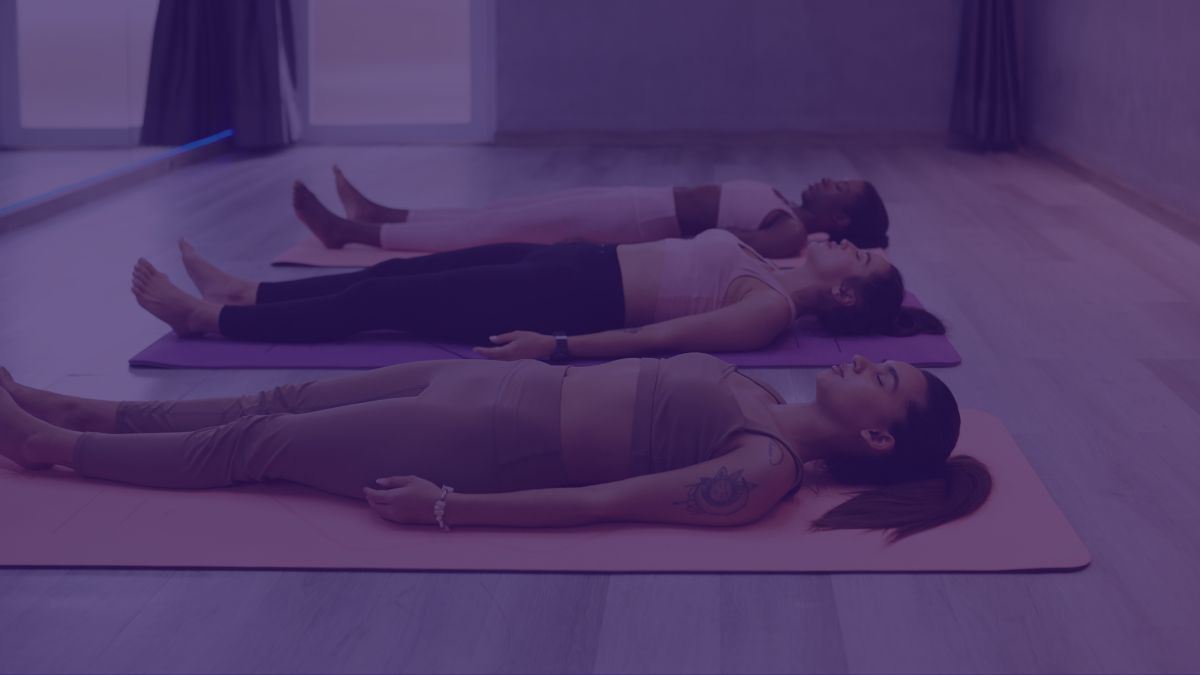 Full Moon Breathwork &amp; Meditation 