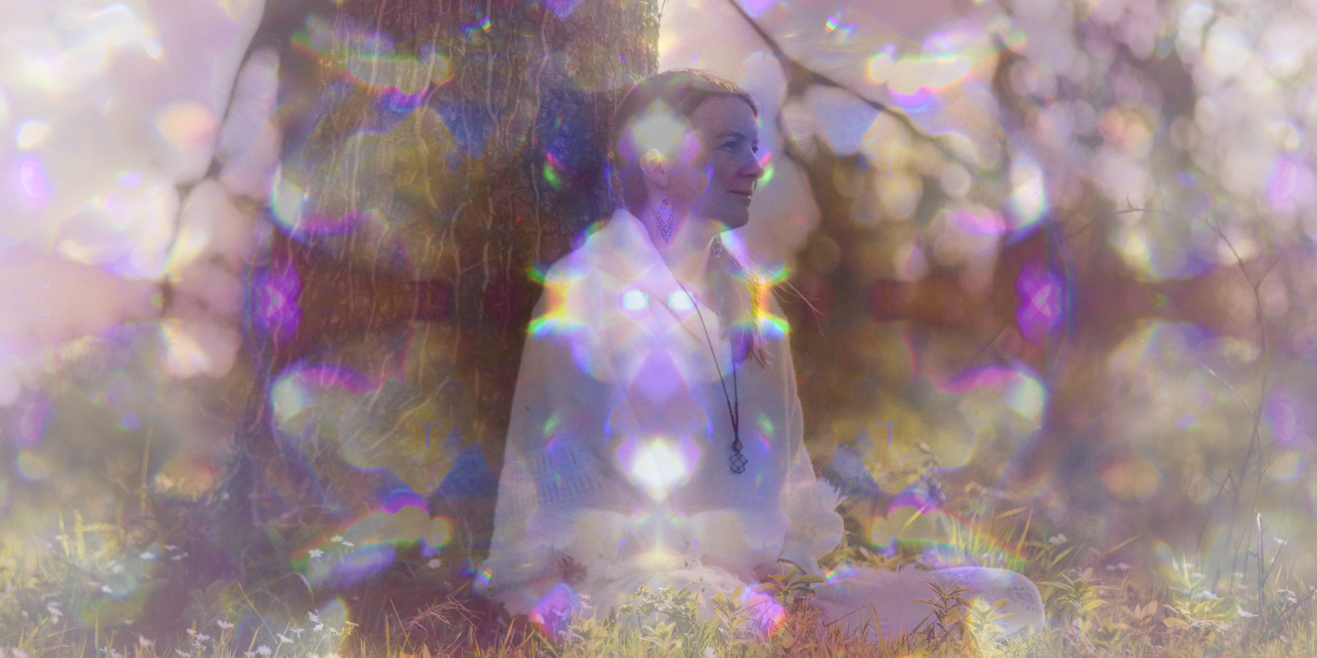 Psychedelic Breathwork & Meditation