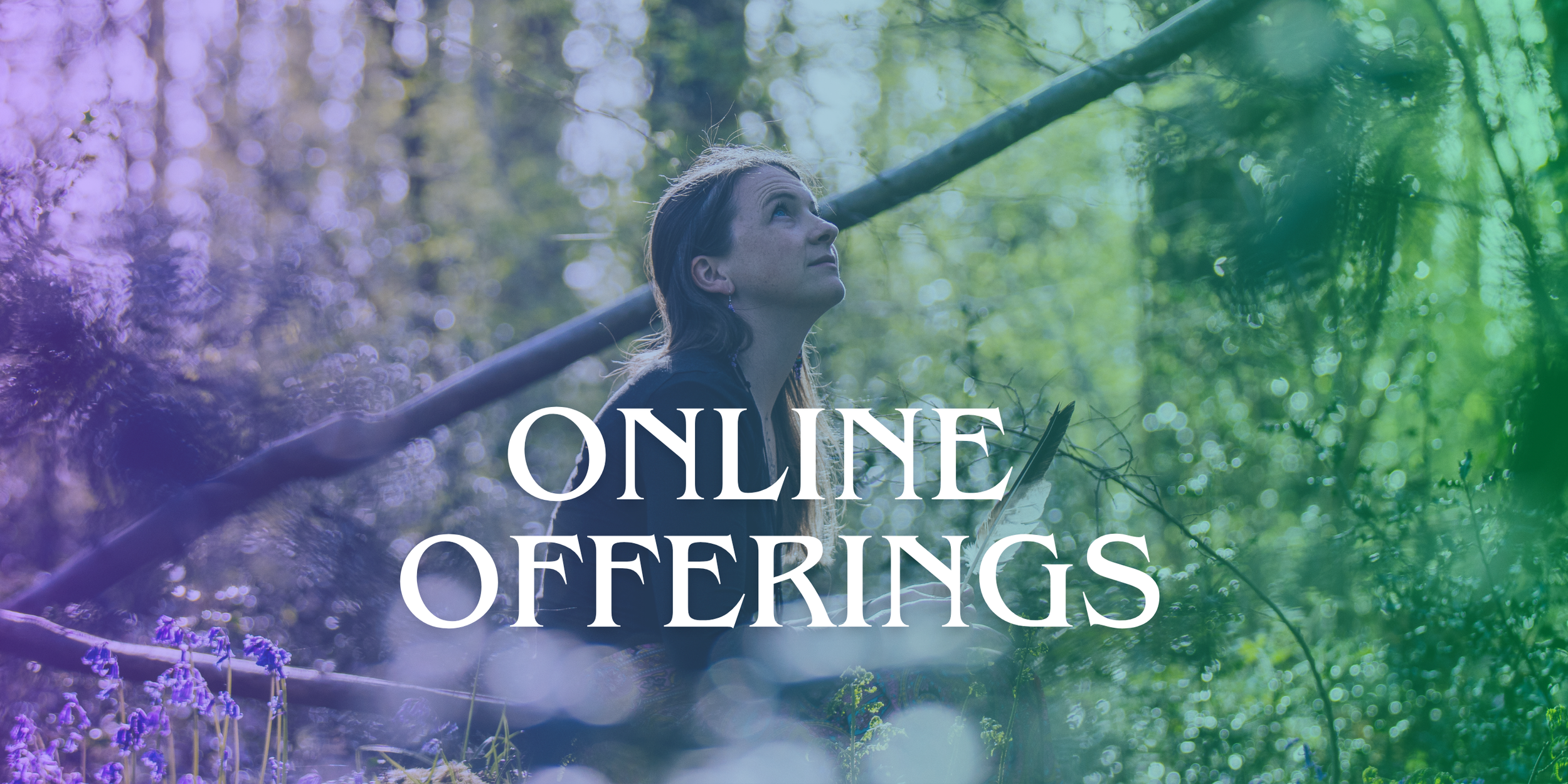 Online Breathwork Circle  