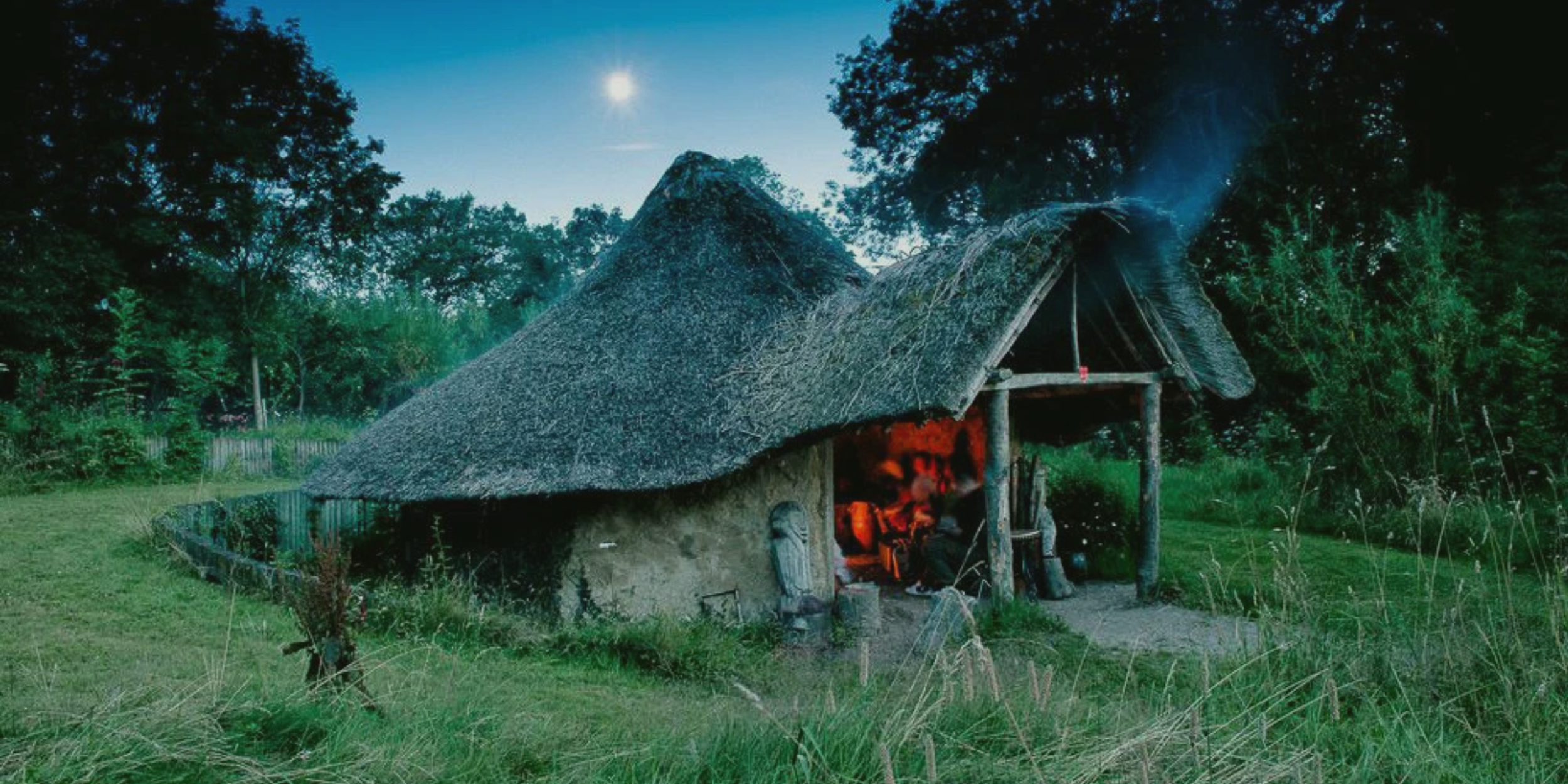 Retreat to Nature