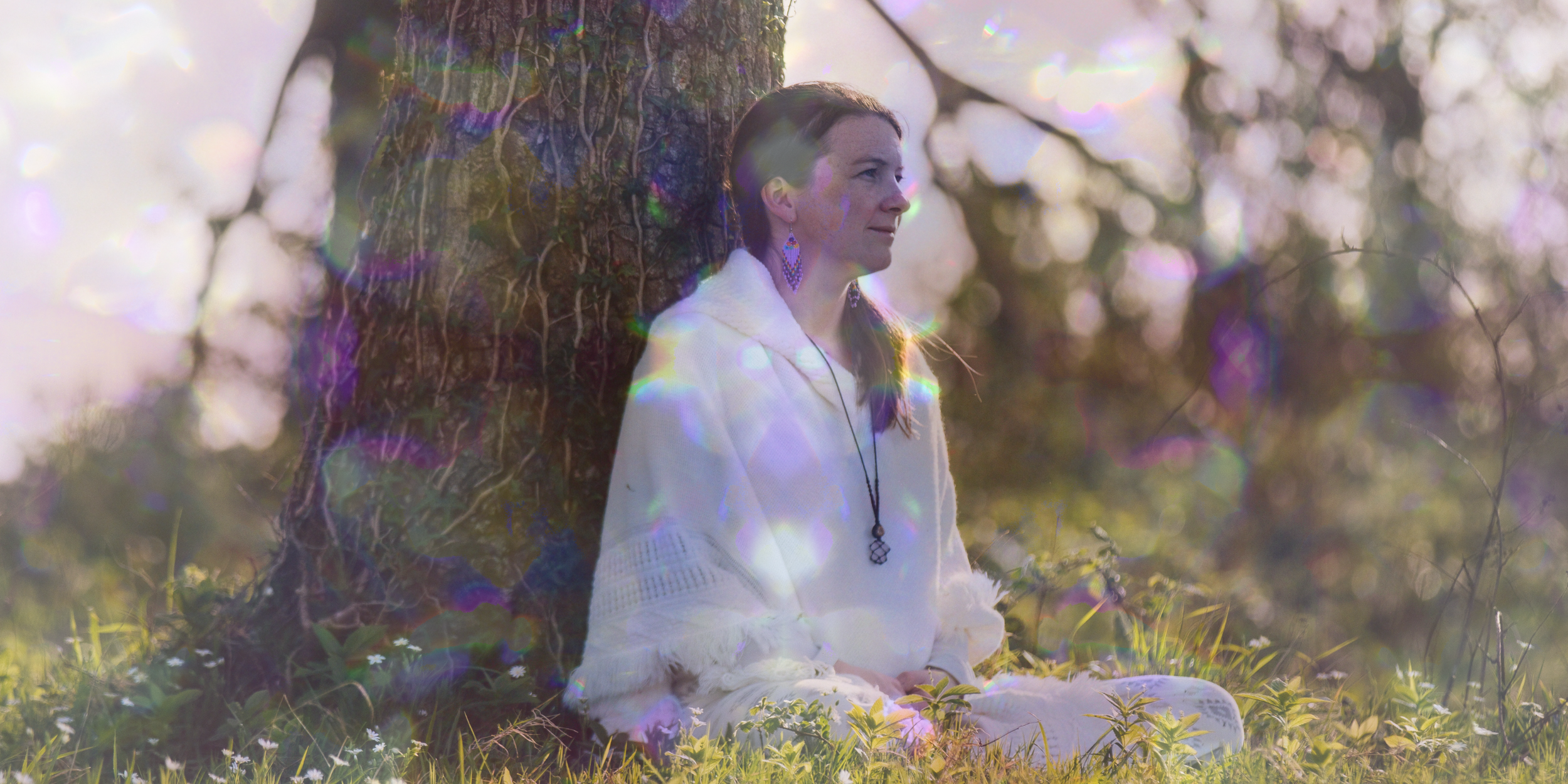 Psychedelic Breathwork &amp; Meditation 
