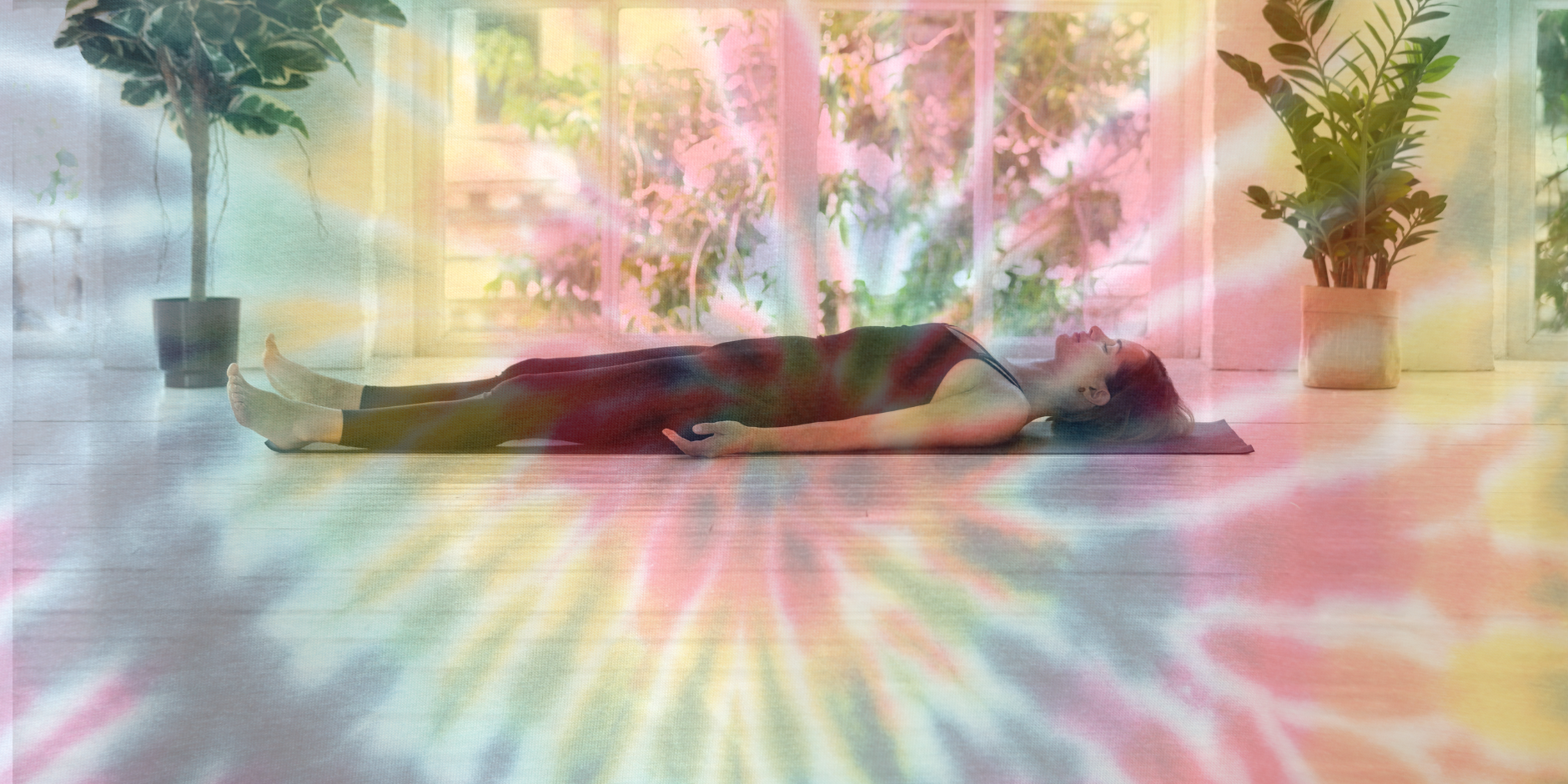 Psychedelic Breathwork & Meditation