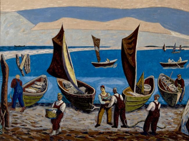 Land, Place, Identity: Inaugural Symposium on American Art 🌍

Join us at @paam1914 on Saturday, November 9 &amp; Sunday, November 10, 2024, for an exciting weekend exploring art&rsquo;s deep connection to land and place. This two-day symposium bring