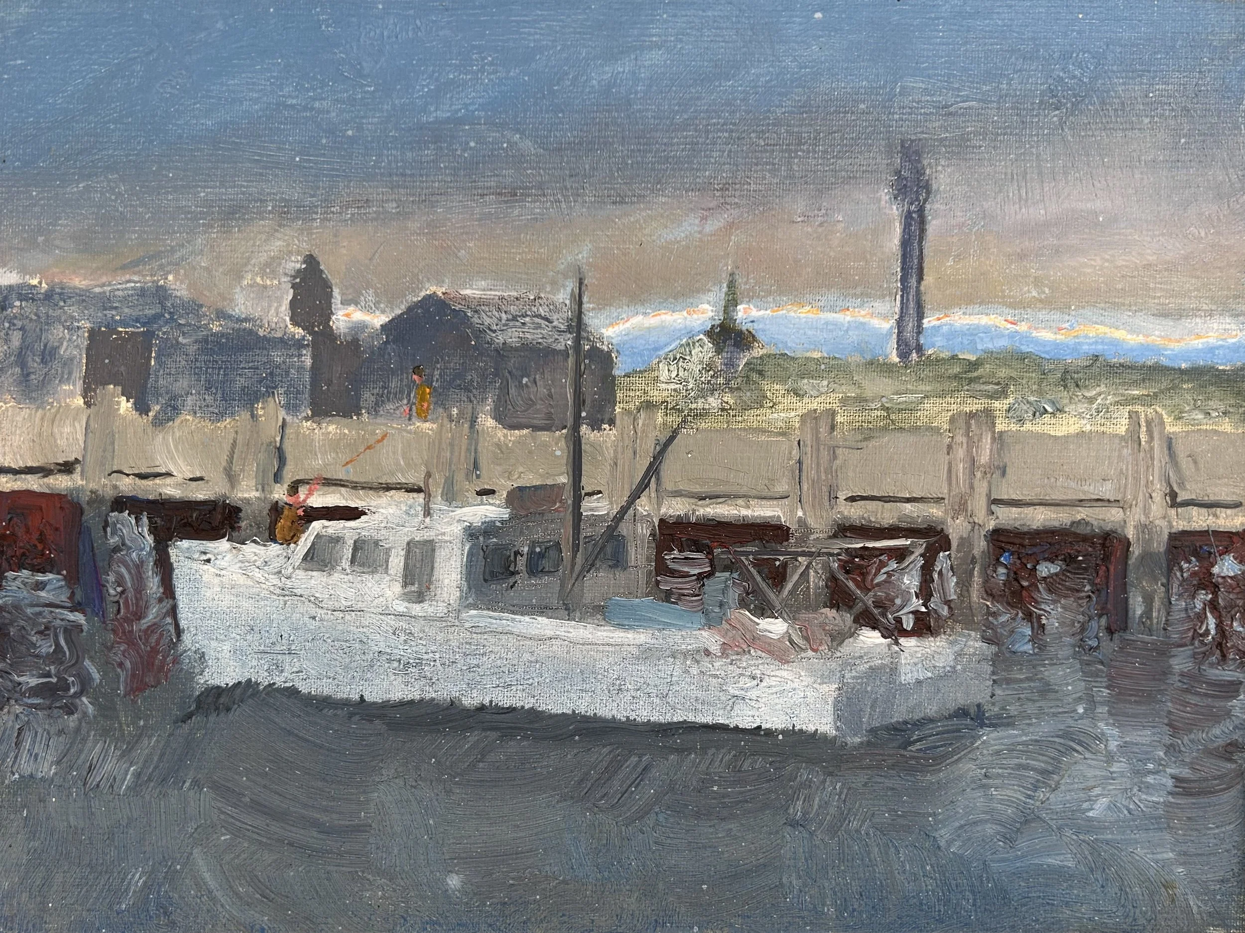 Bakker Gallery