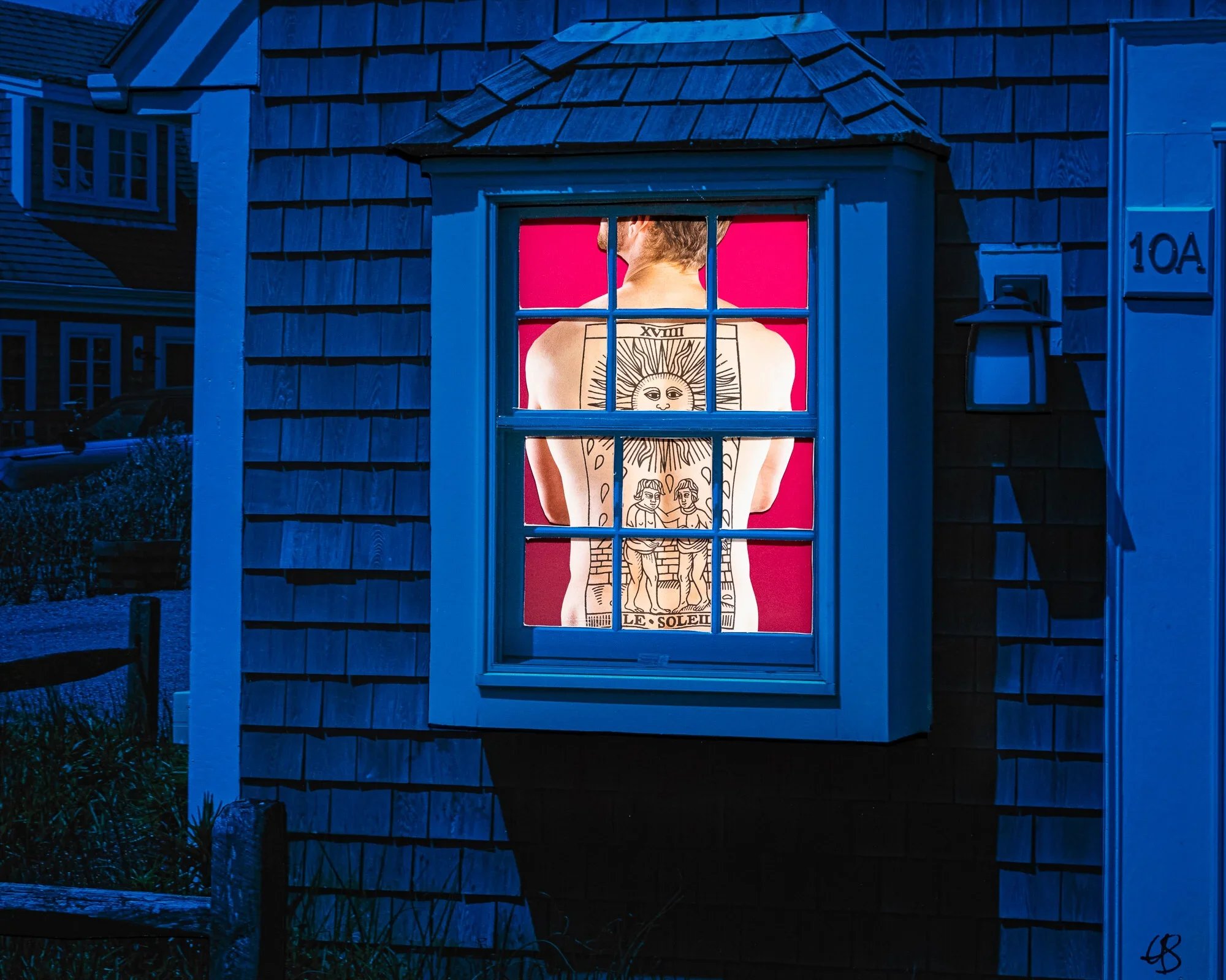 Greg Salvatori Gallery