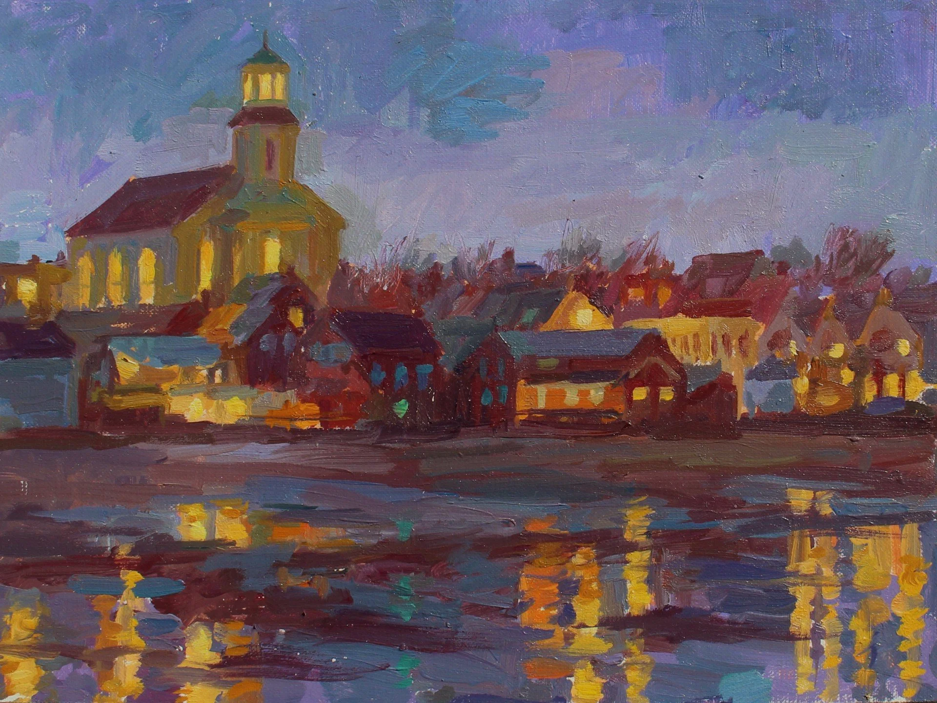 Simie Mayles Gallery