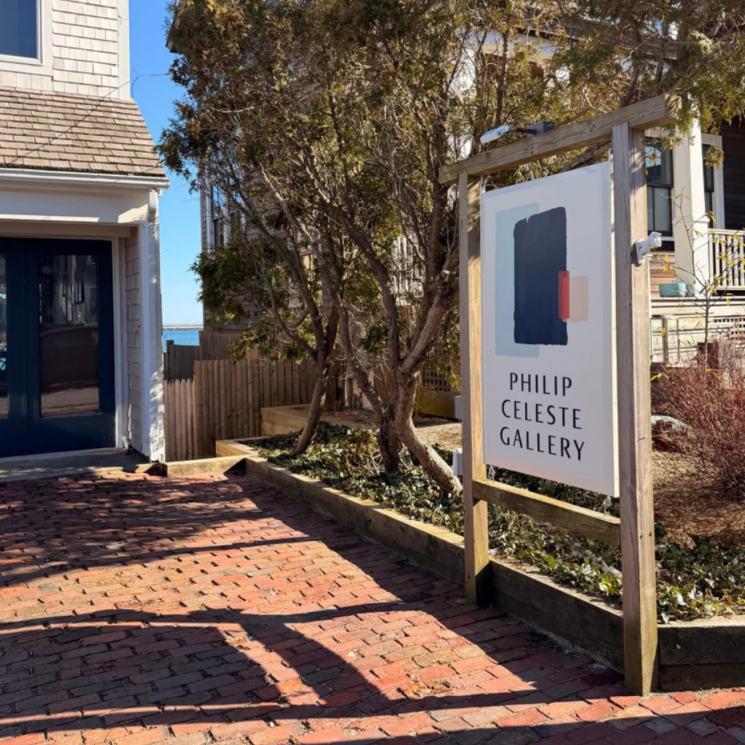 Philip Celeste Gallery