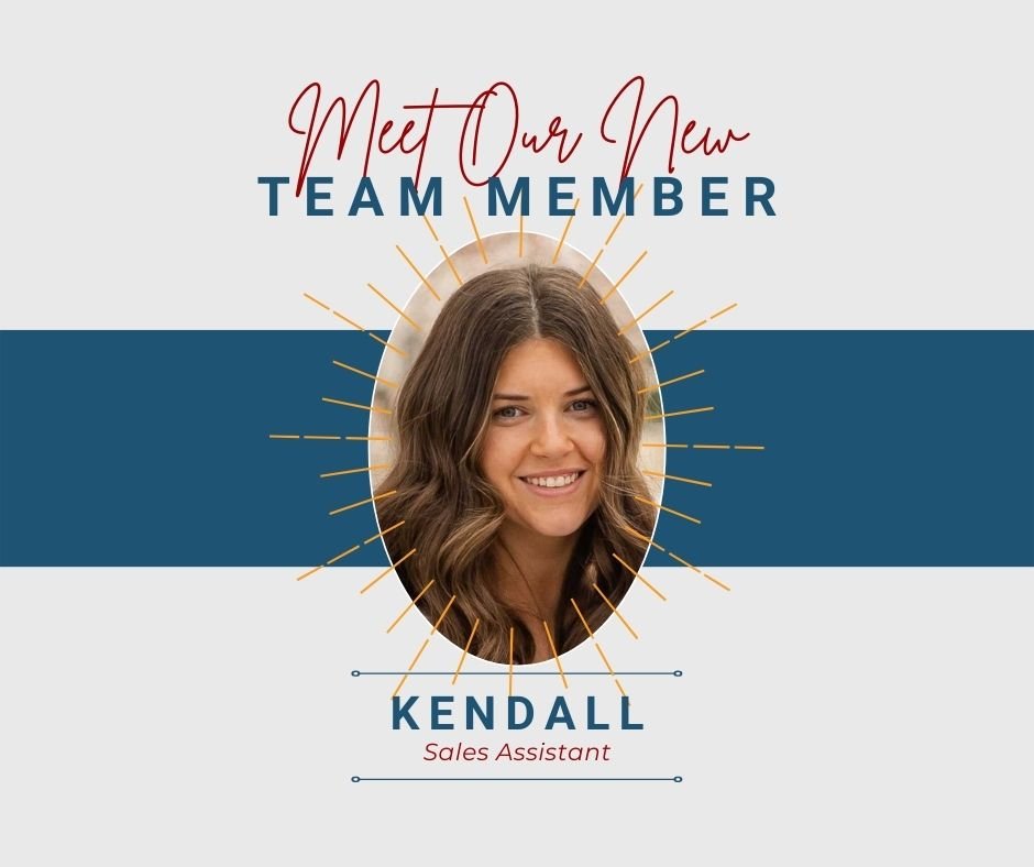Meet Kendall