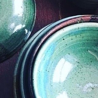 Bob Jappe &bull; Art 

#bobjappeart #jappeoriginal #pottery #mnmade #localartist
