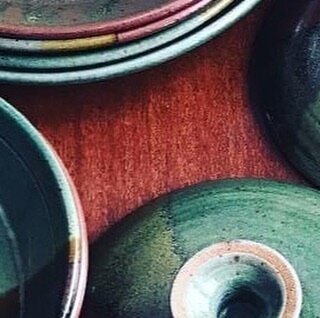 Art is life. Life is Art. 

#bobjappeart #jappeoriginal #pottery #mnmade #localartist