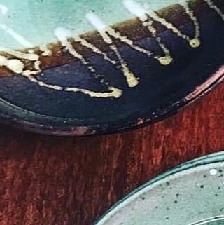 Create ☀️

#bobjappeart #jappeoriginal #pottery #mnmade #localartist