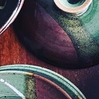 Make art. 

#bobjappeart #jappeoriginal #pottery #mnpottery