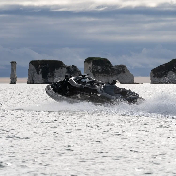 RING VAMPIRE: GLOBAL PRODUCT LAUNCH