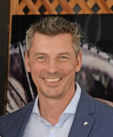 The Wing Group Appoints Patrick Blake as Chief Operating Officer