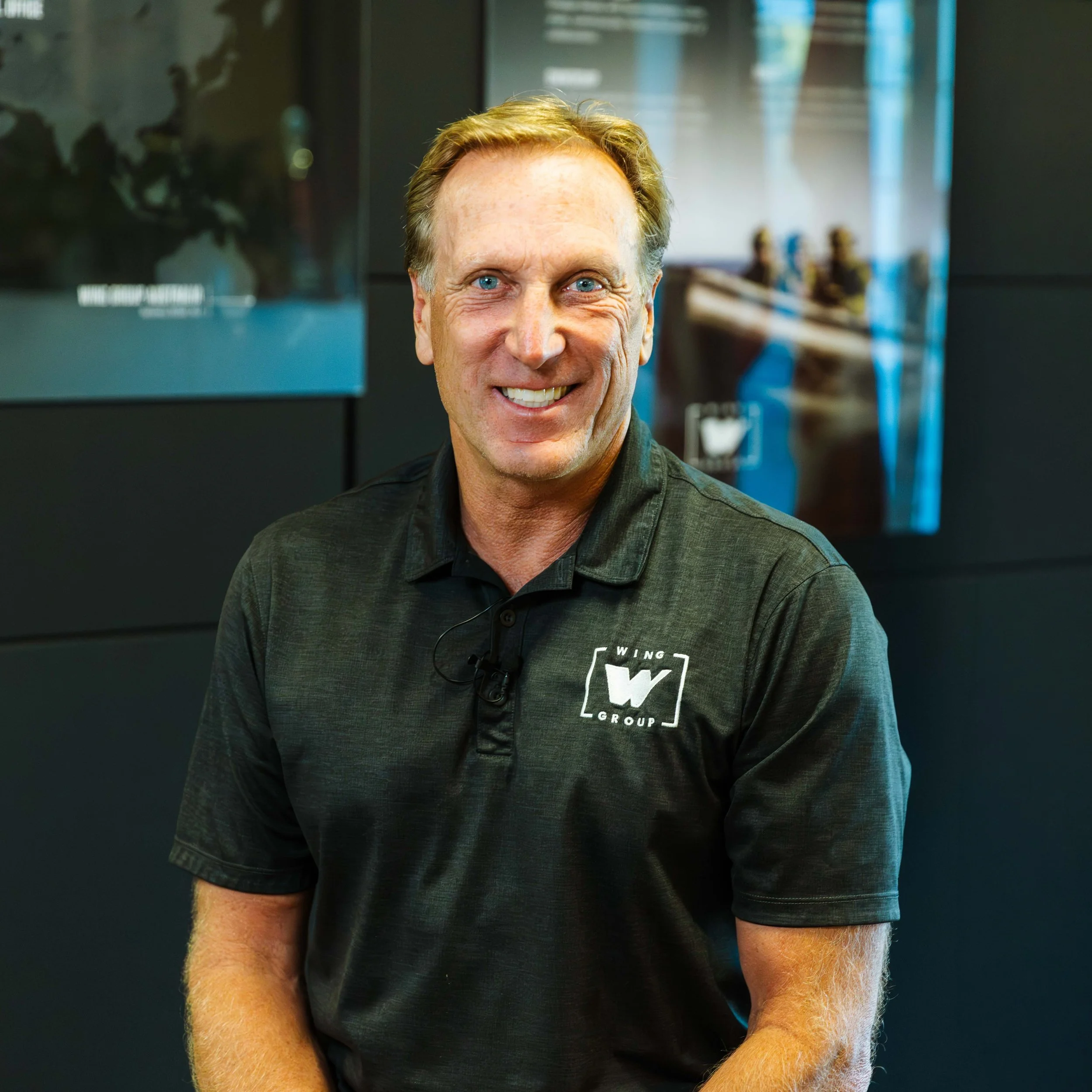 Wing Group CEO Andrew Branagh appointed to U.S. Trade Advisory Committee