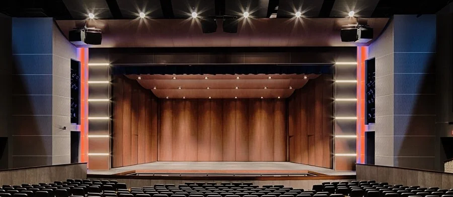 Lakes Area Music Festival presents Wagner's Ring