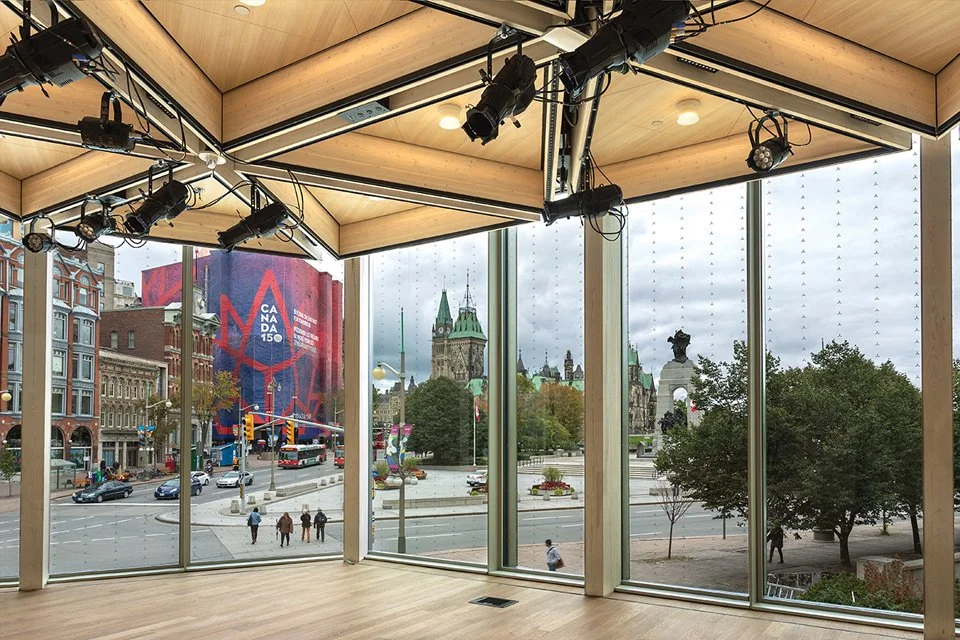 Ottawa ChamberFest Prime Time: Joanna G’froerer & Michelle Gott