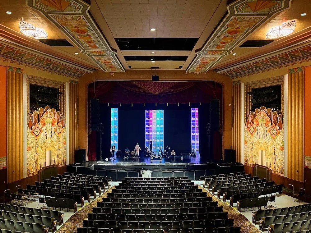 Vermont Symphony Orchestra: Disney Around the World