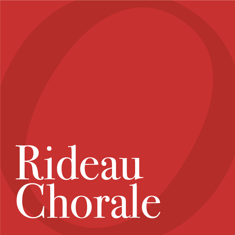 Rideau Chorale: Solace & Solidarity