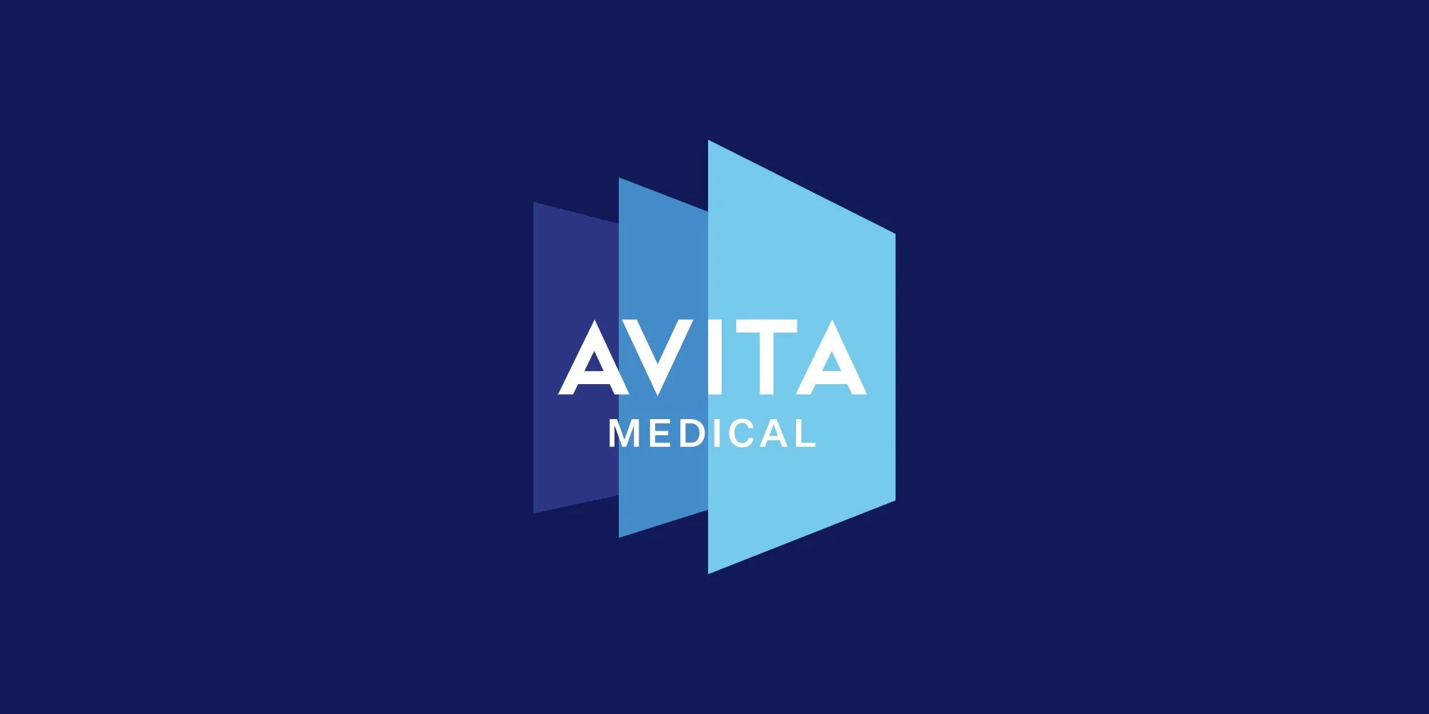 Avita Medical - Dermatology - Product Campaign
