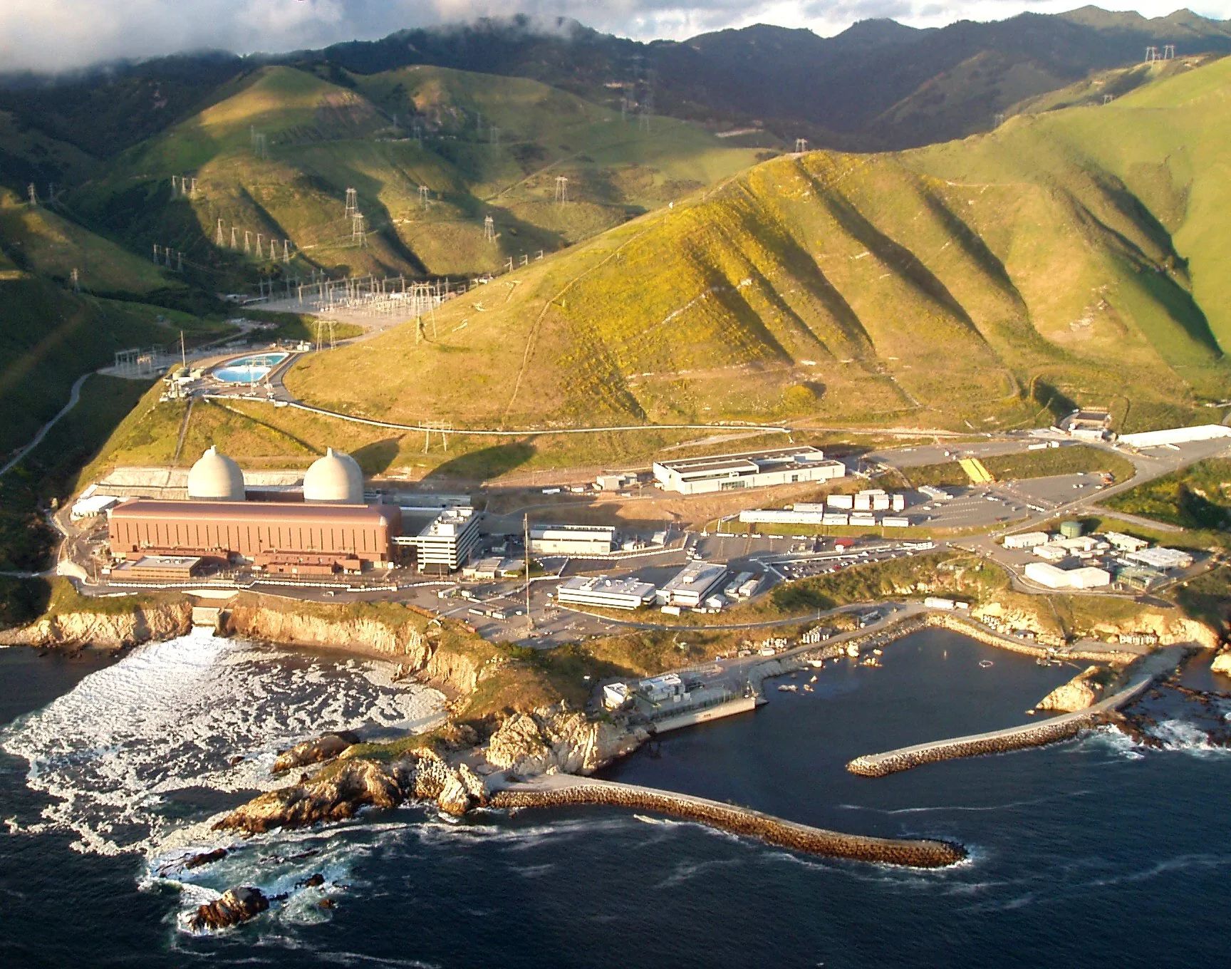 Diablo Canyon Power Plant’s Marine Life Destruction Will Continue Without Intervention