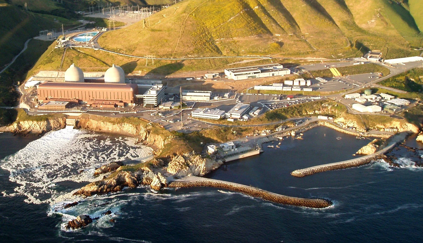 Diablo Canyon and the Clean Water Act: Can You Break the Rules Until You Shut Down?