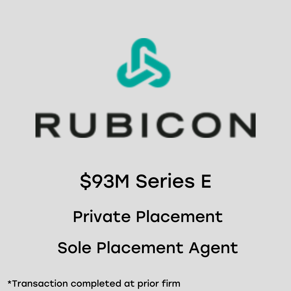 Rubicon Global