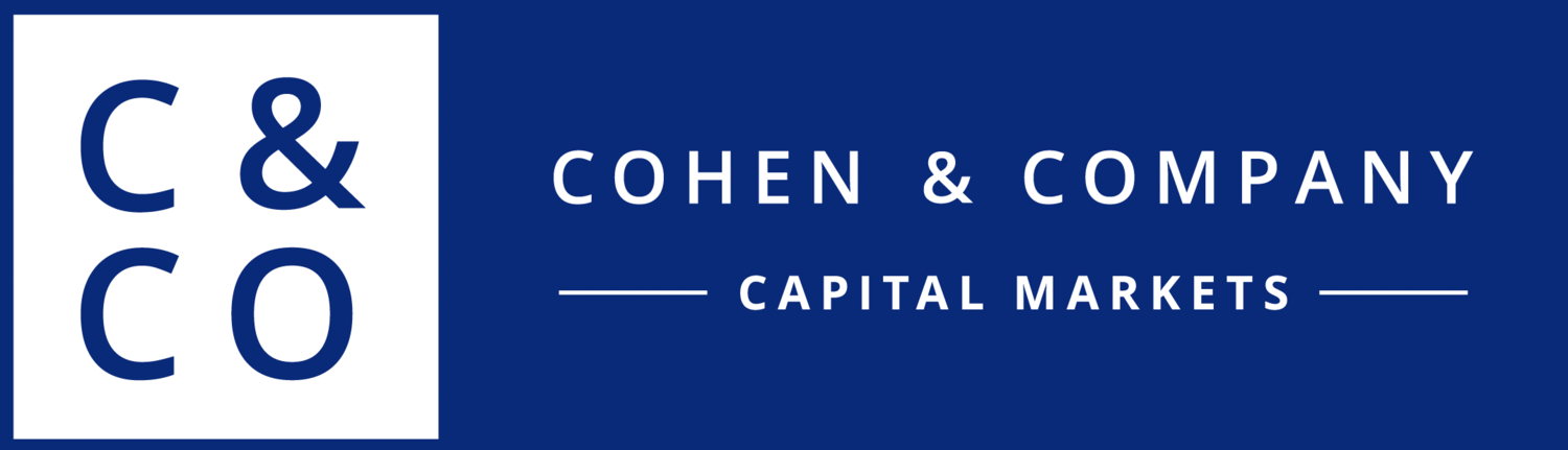 Cohen &amp; Company Capital Markets