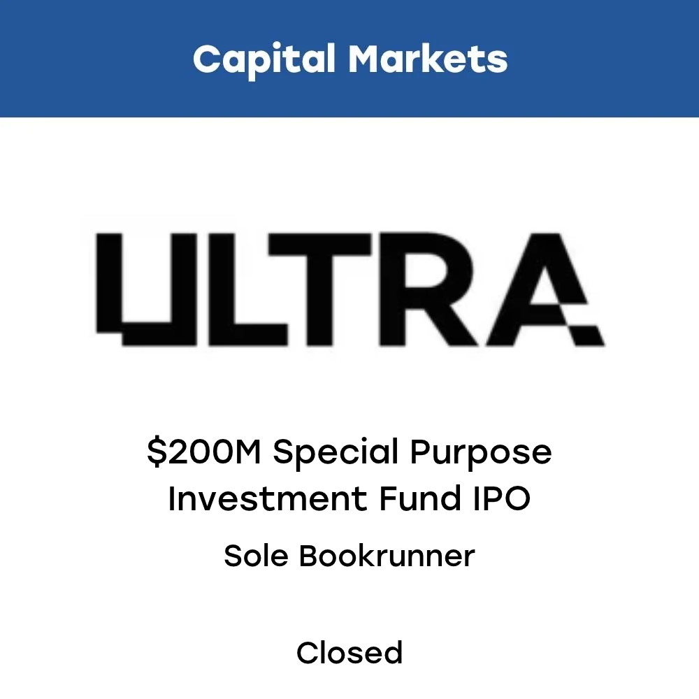 Ives Ultra AI Opportunities Inc. Special Purpose Investment Fund IPO