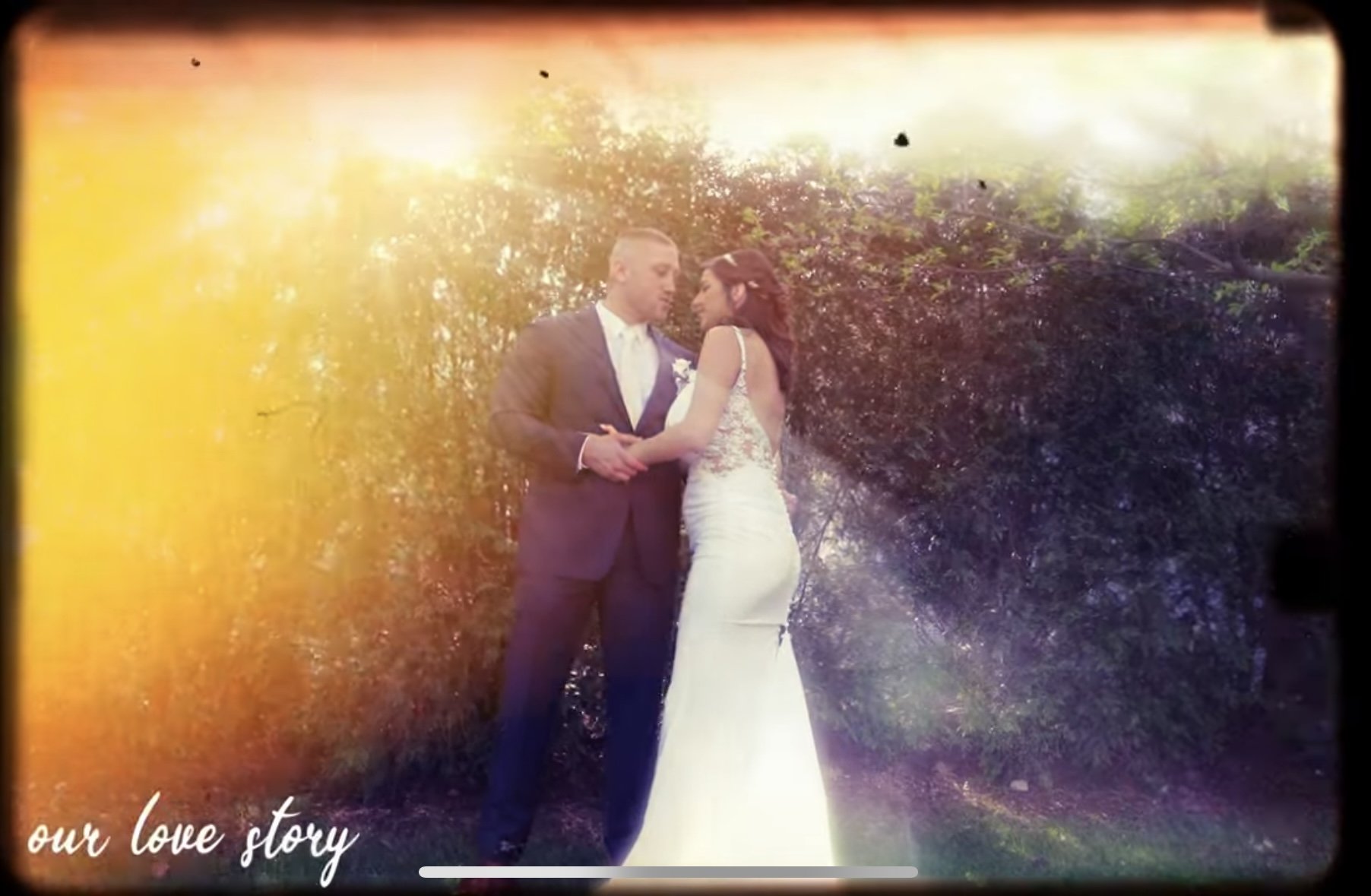 Victoria and Andrija