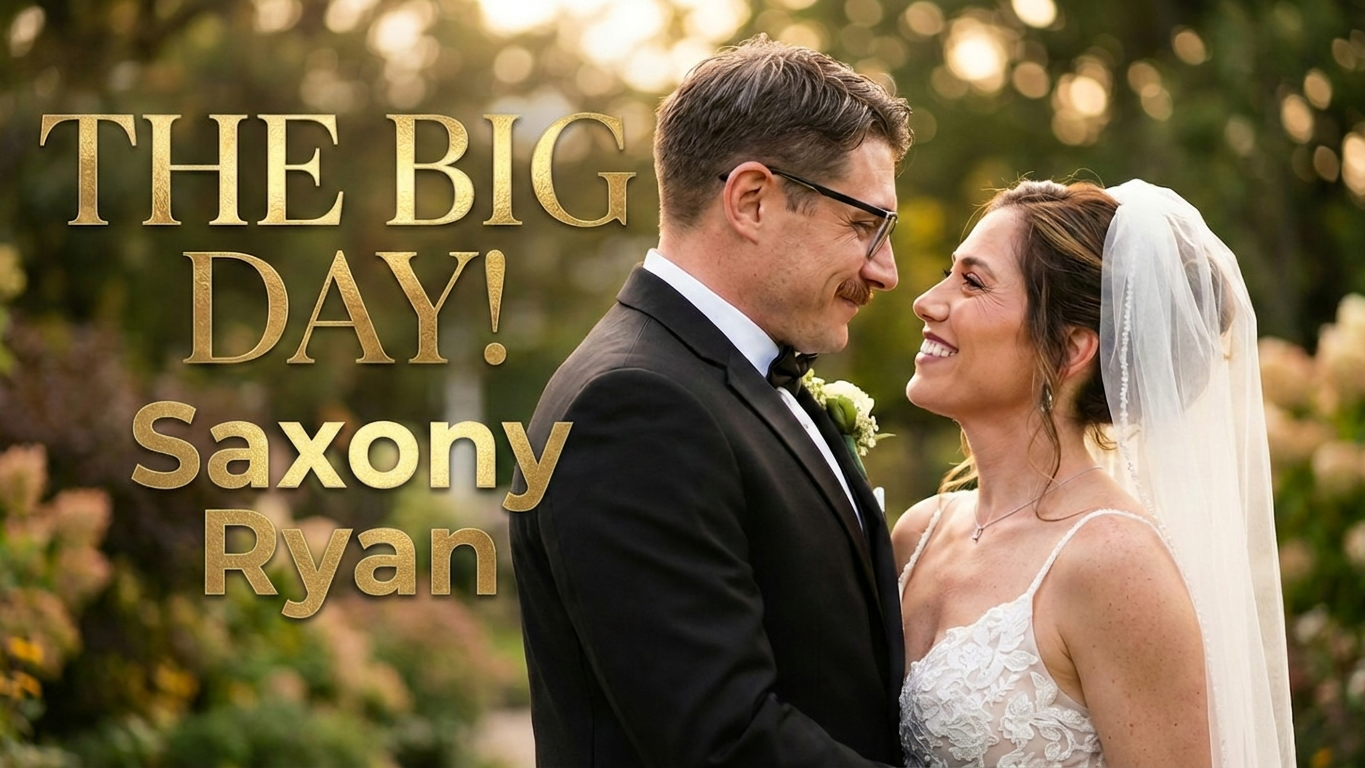 Saxony and Ryan