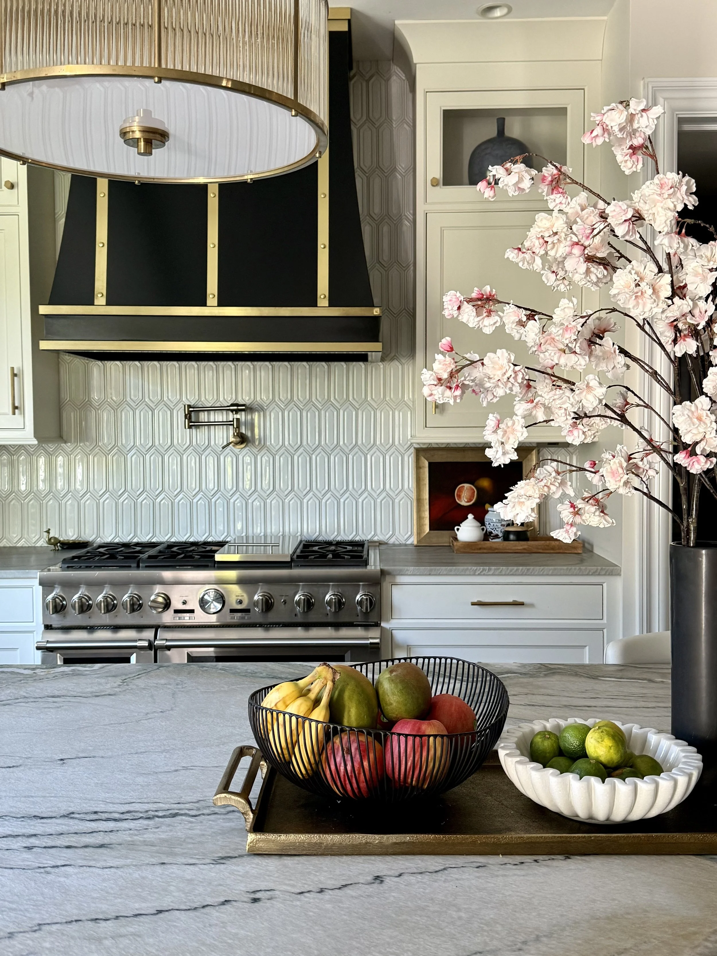 Collected & Eclectic
