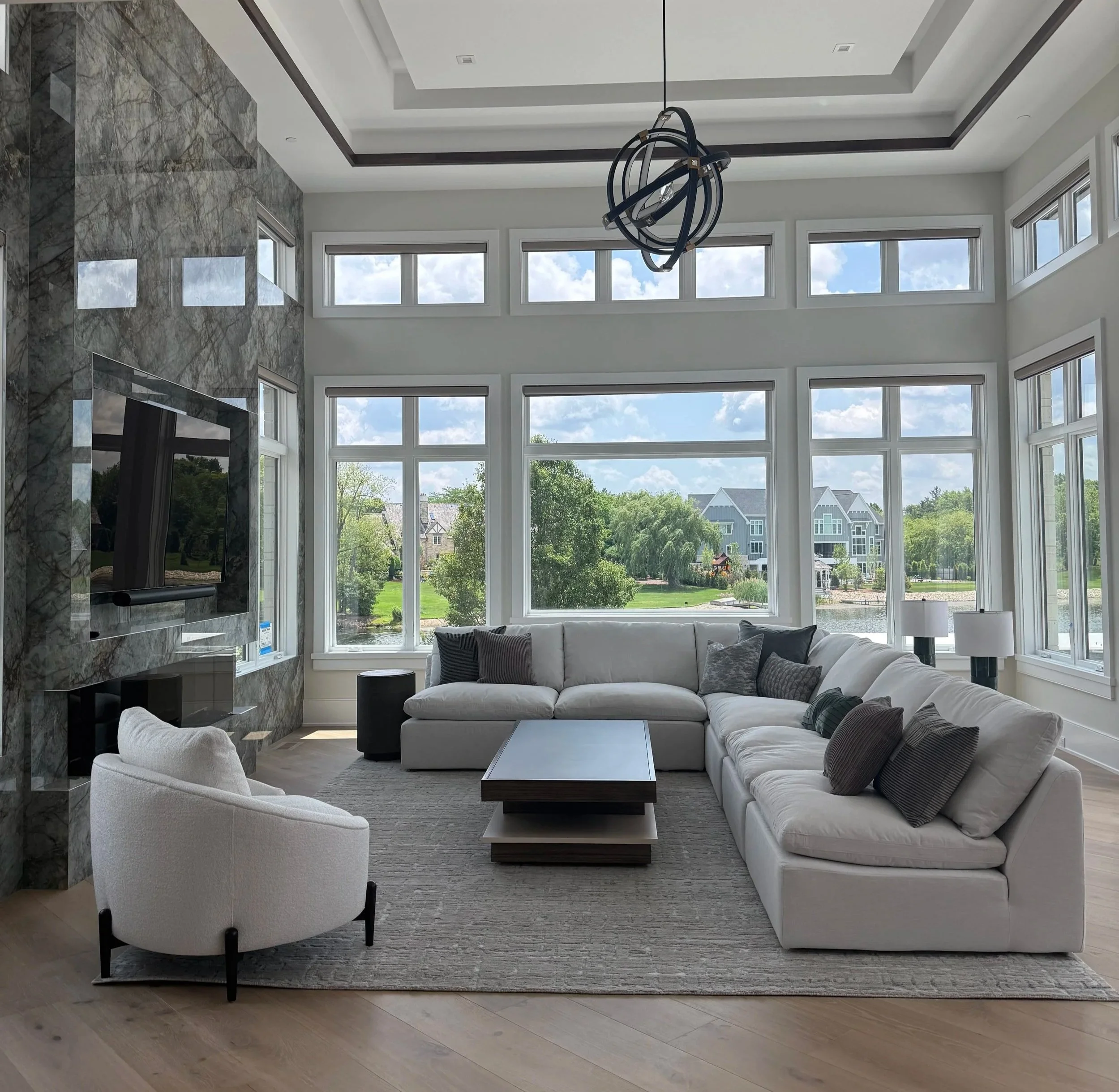 Contemporary Dream
