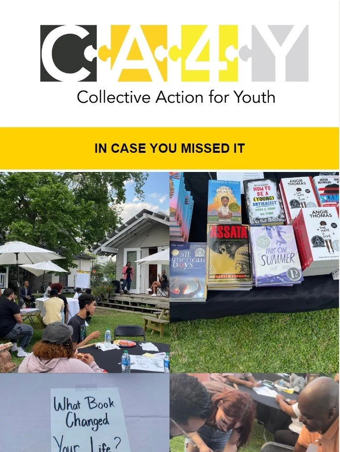 May Newsletter