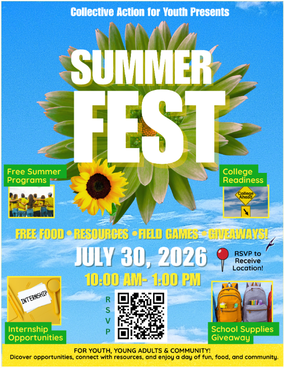 Summer Fest