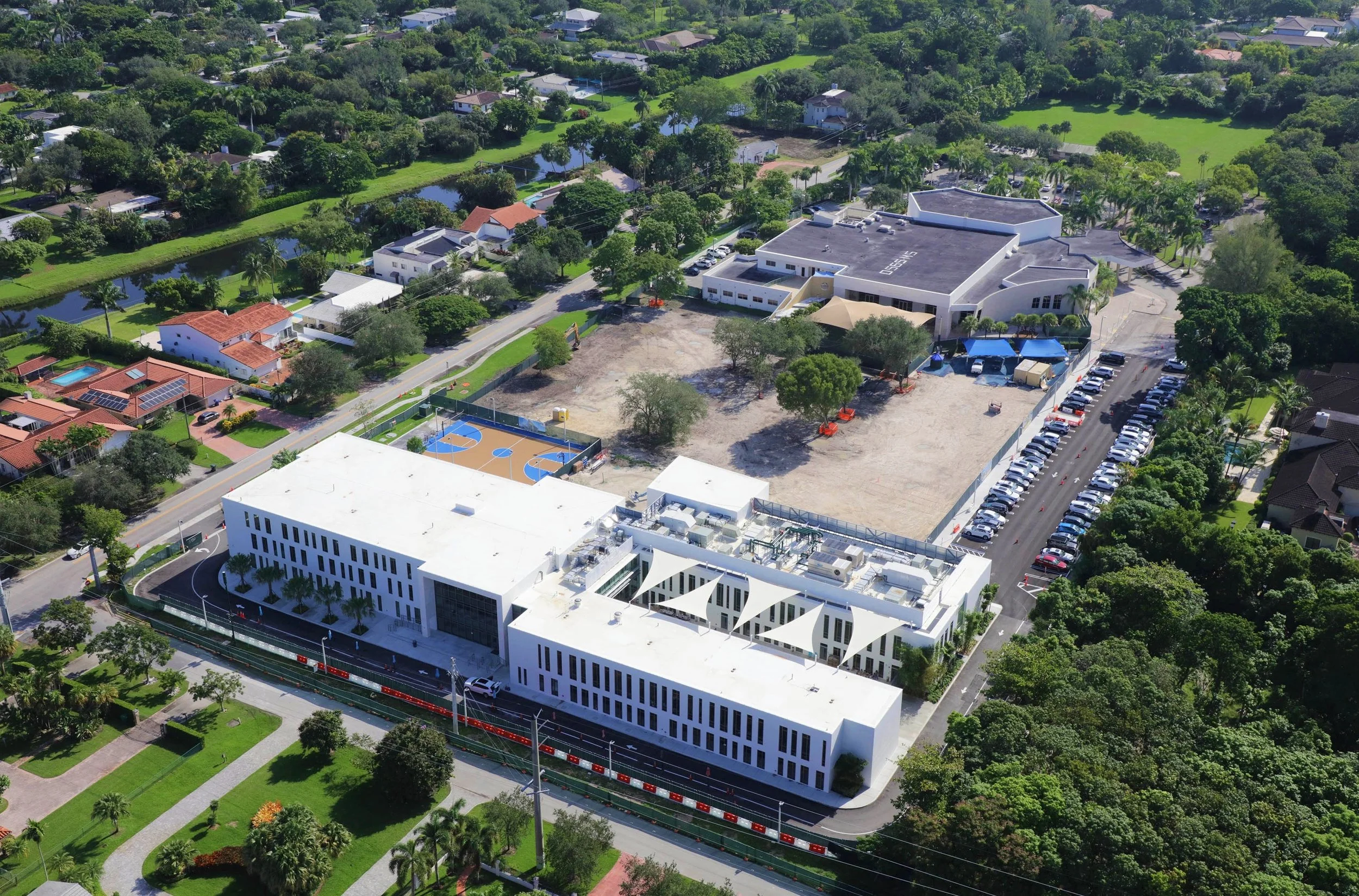 Amicon Construction