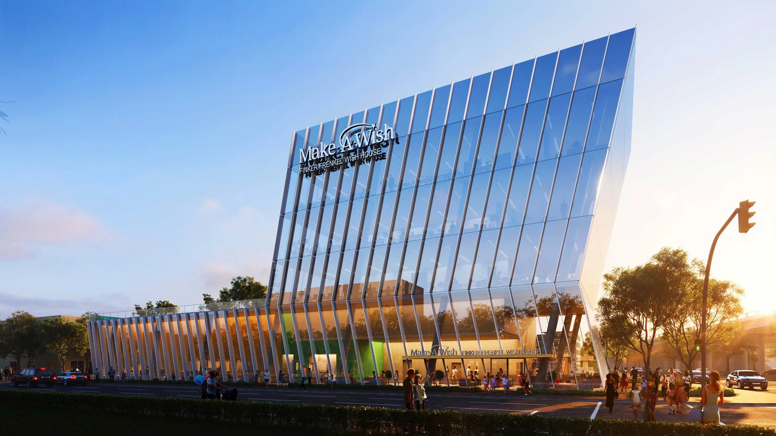 Amicon Construction