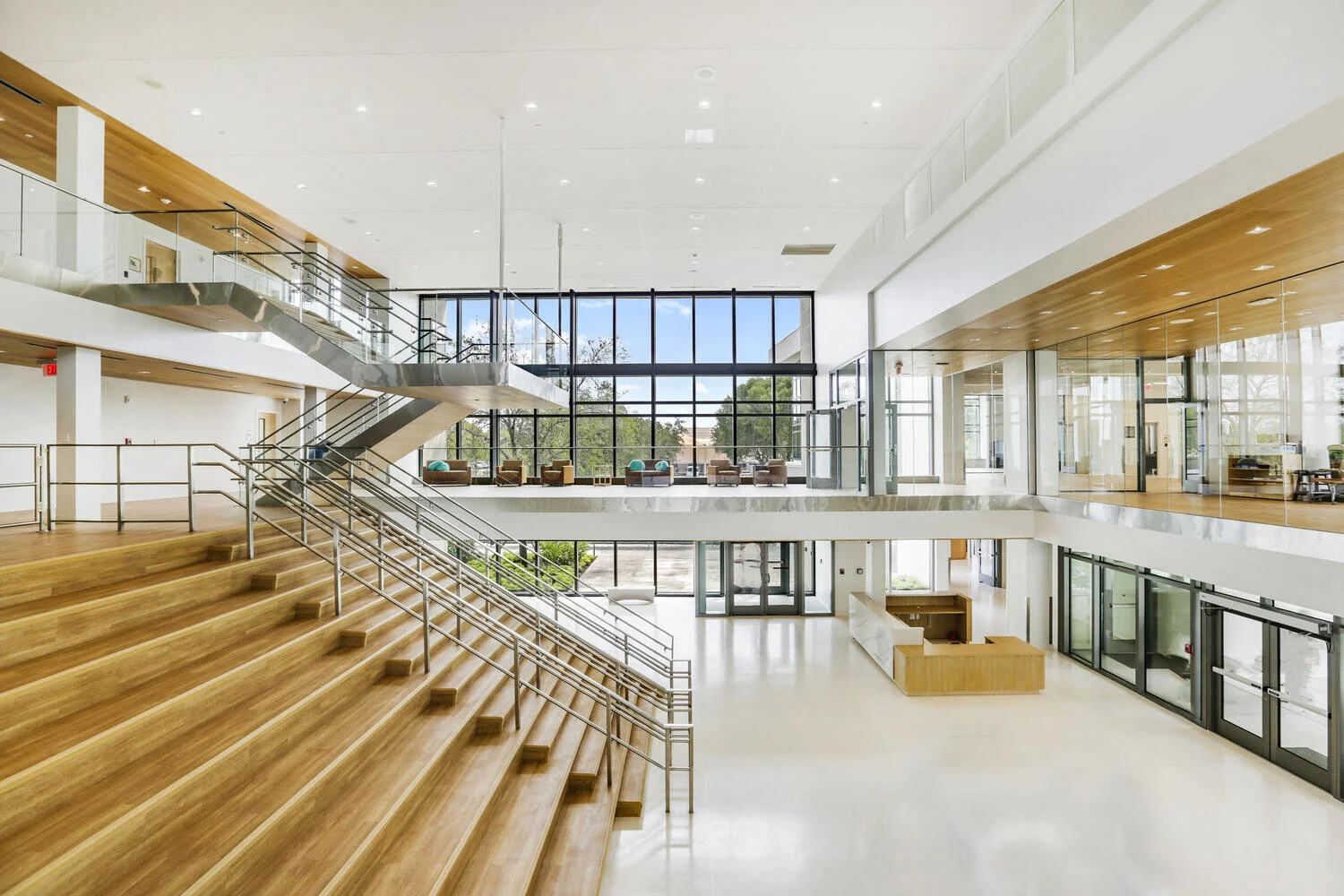 Amicon Construction