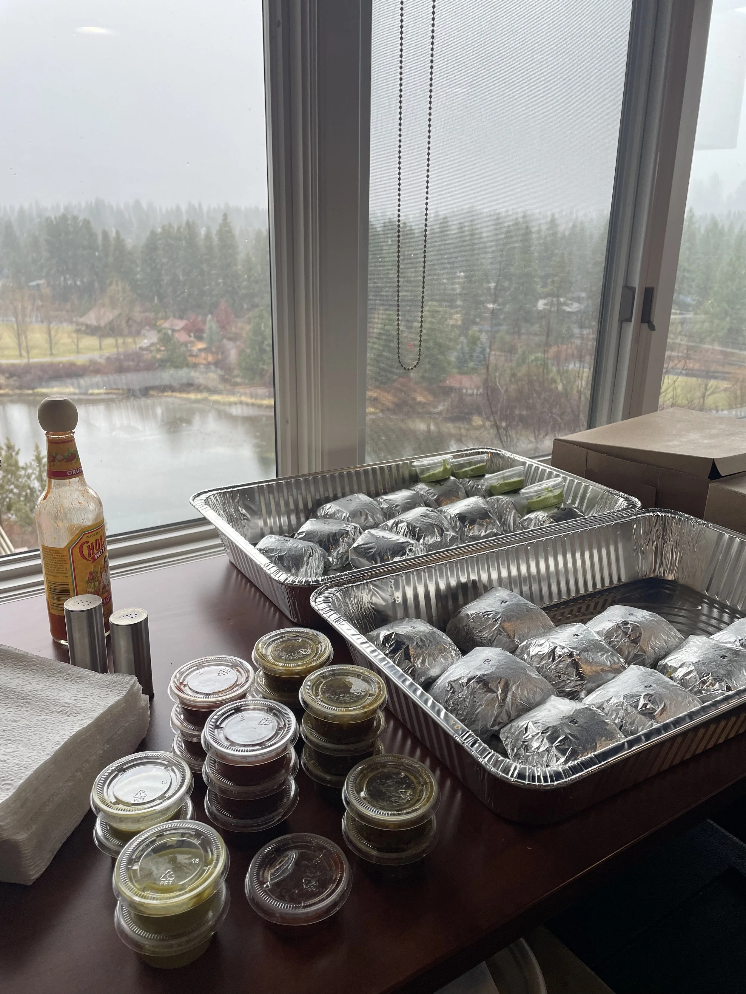 Breakfast Catering Easy Ordering in Bend Oregon