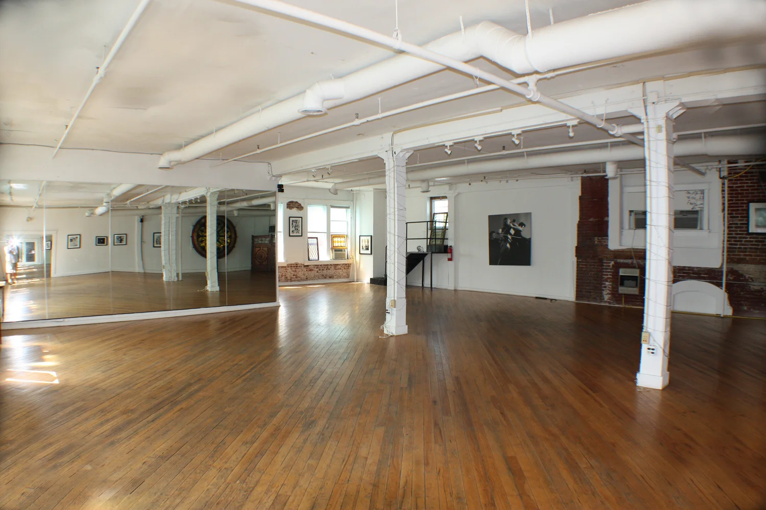Jack Robinson Gallery