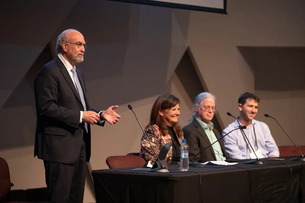 International conference on the science of science and innovation